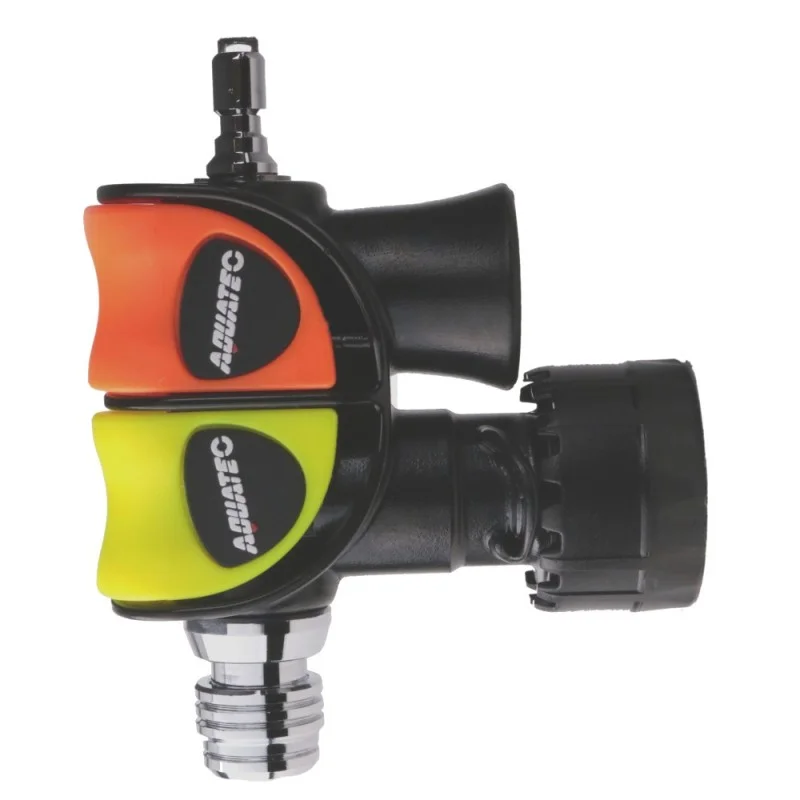 Duo Alert (Air/Eau) Offre Limitée