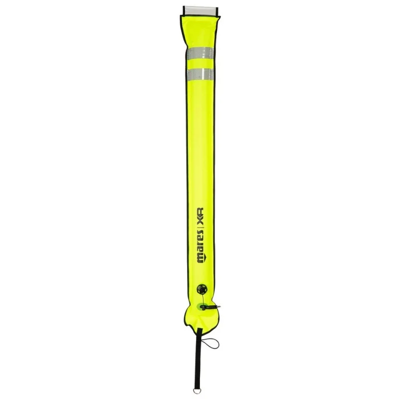 Promotion Saisonnière Parachute à soupape d‘urgence jaune Mares XR