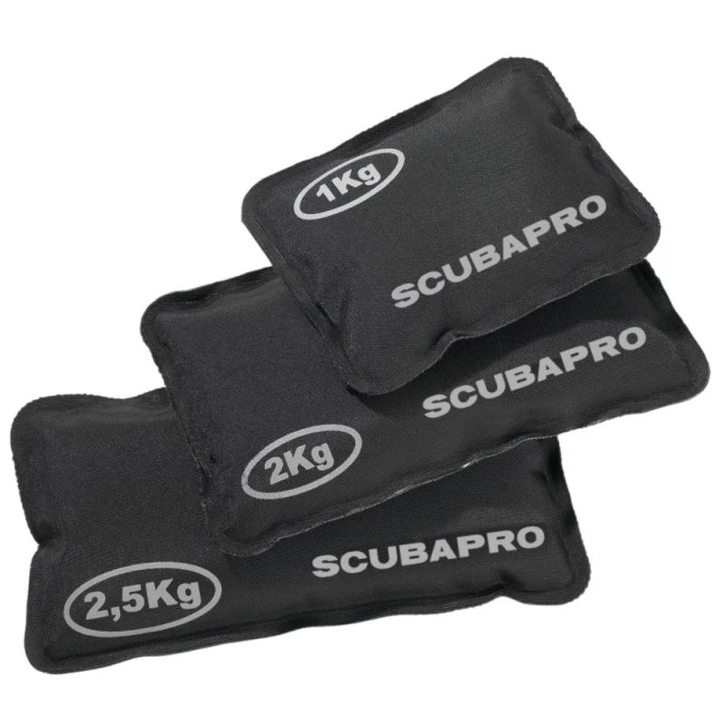 Acheter En Ligne Plombs soft Scubapro