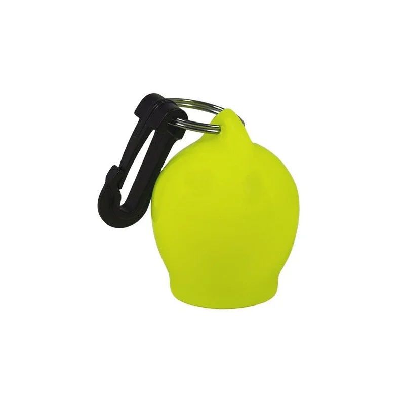 Accroche octopus boule jaune Haute Qualité