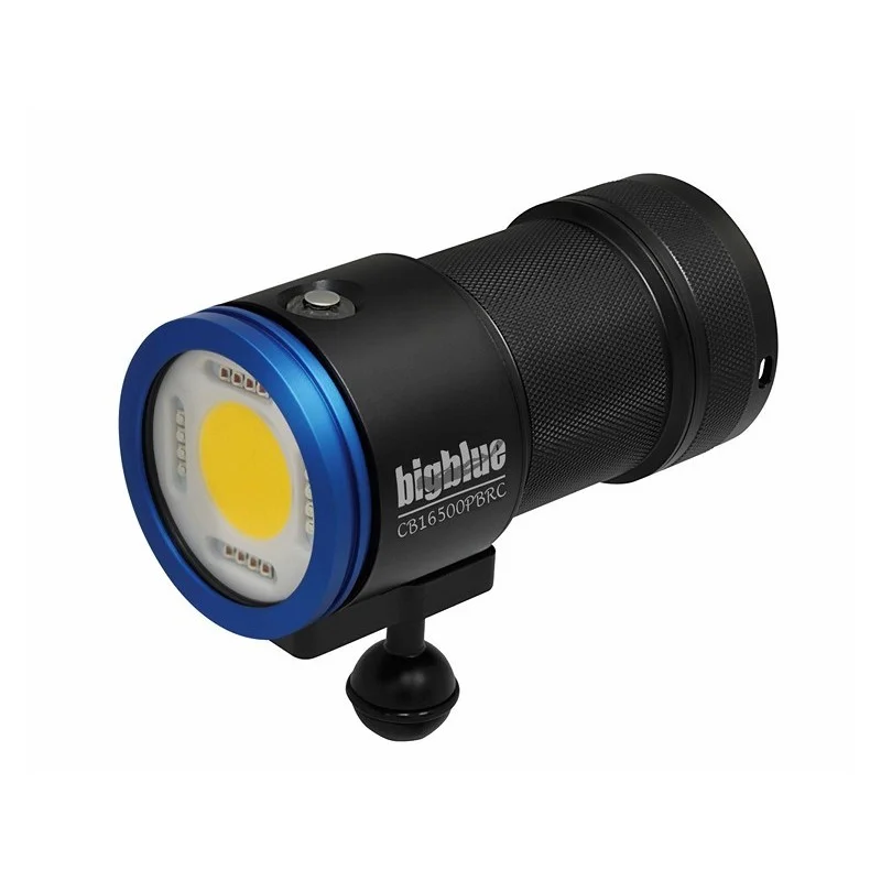 Phare CB16500PB-RC BigBlue Offre Du Jour