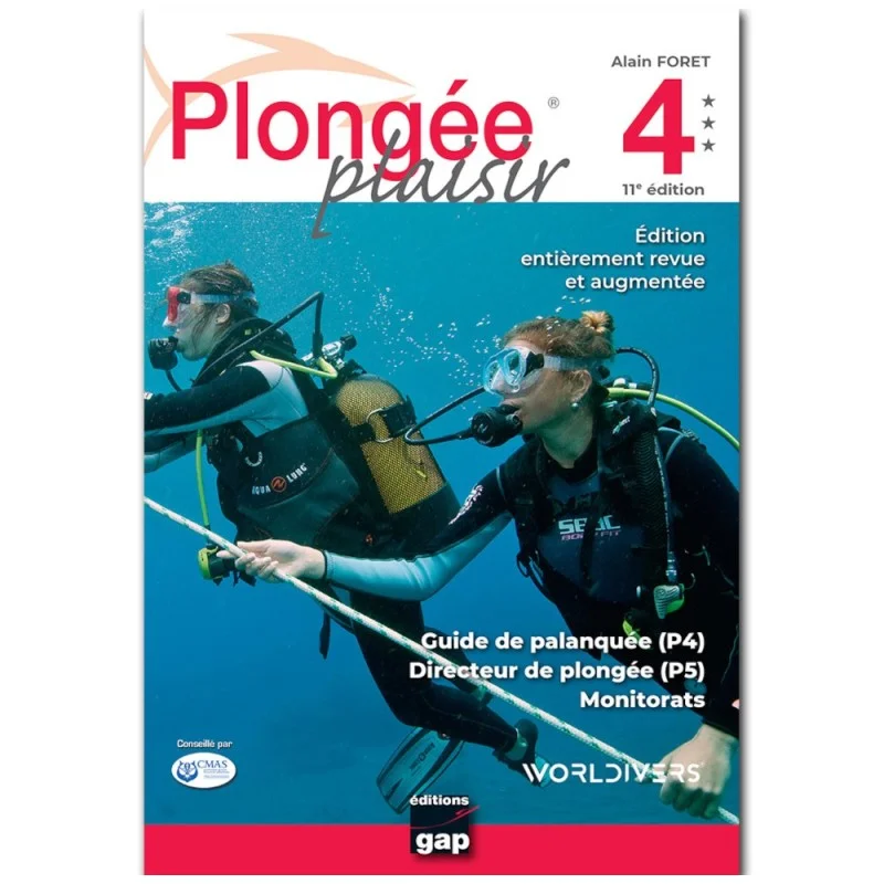 Jusqu'à Épuisement Des Stocks Plongée Plaisir Niveau 4