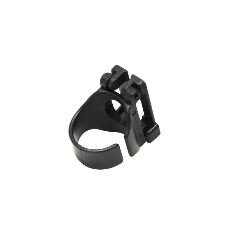 Attache tuba rapide (tuba rond) Vente Flash