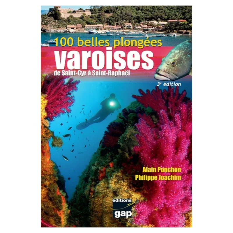 100 belles plongées varoises Prix Bas