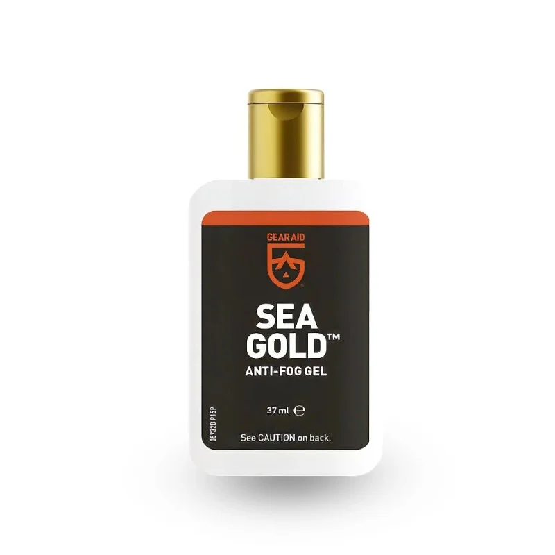 Antibuée gel Sea Gold 37ml McNett Acheter En Ligne