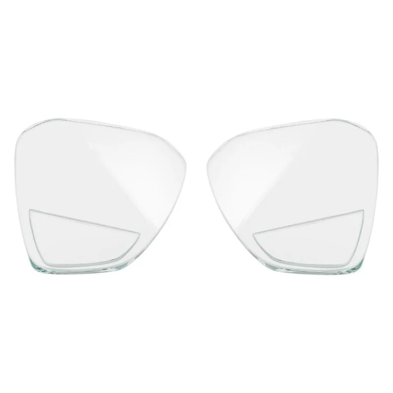 Offre Exclusive Verres correcteurs presbytie D-Mask Scubapro