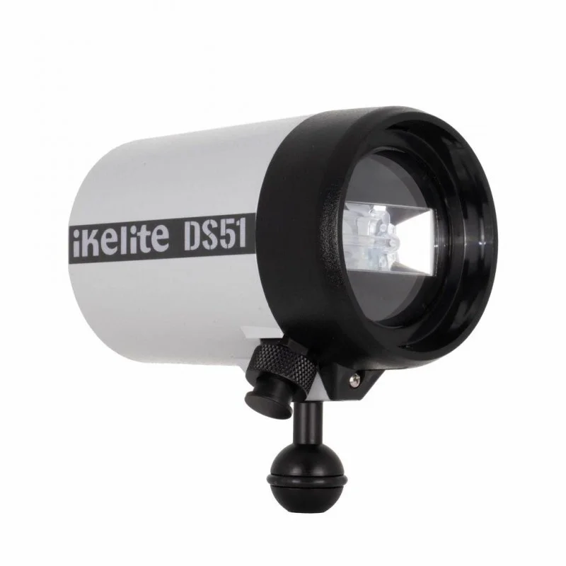 Flash DS51 II seul Authentique