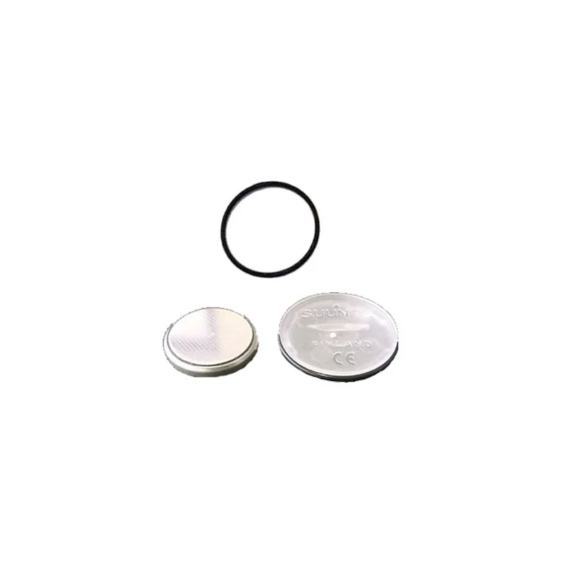 Kit pile Mosquito et D3 Suunto Petit Prix