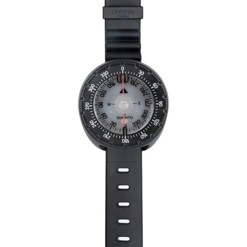 Compas SK8 bracelet Suunto Réduction