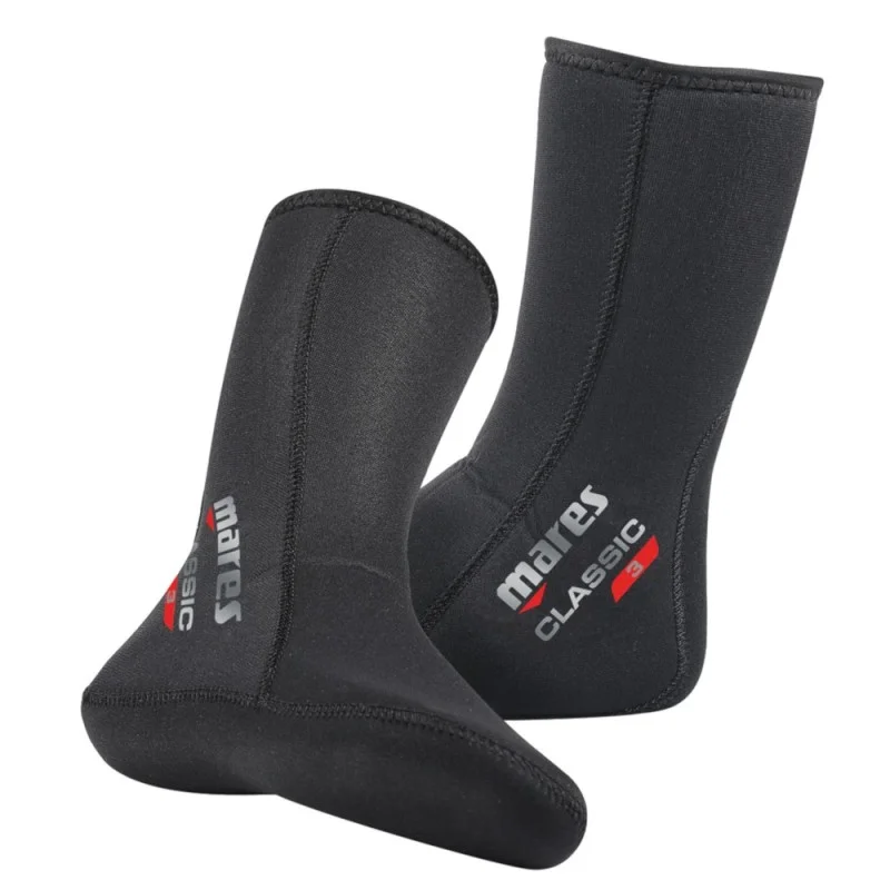 Chaussons néoprene 3mm Mares Offre Du Jour