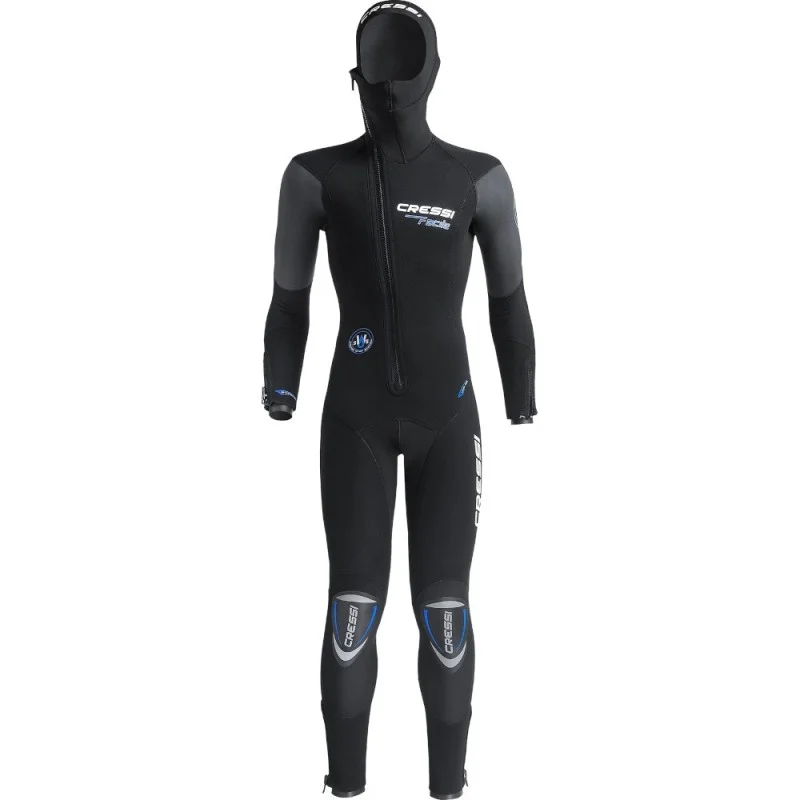 Soldes Combinaison homme Facile 7mm Cressi
