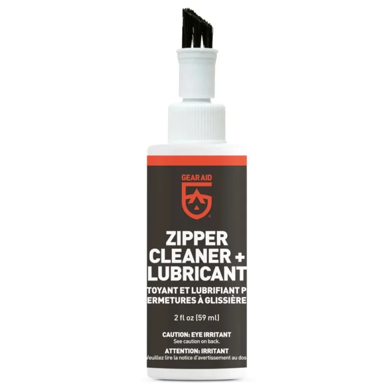 Zip Care (lubrifiant fermeture plastique) Achetez Aujourd'hui
