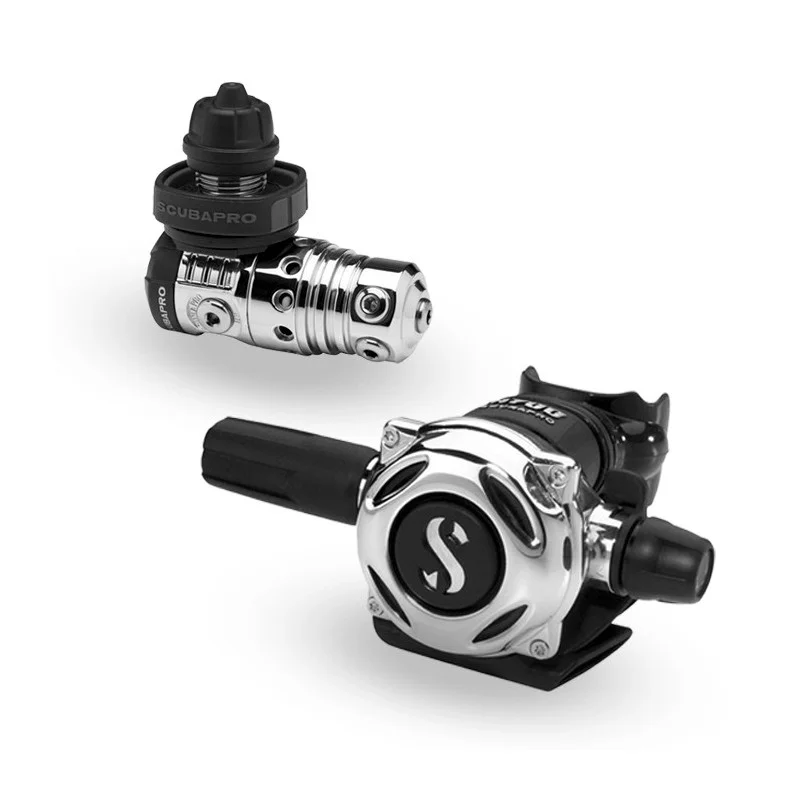Acheter En Ligne Détendeur MK25 evo A700 Scubapro