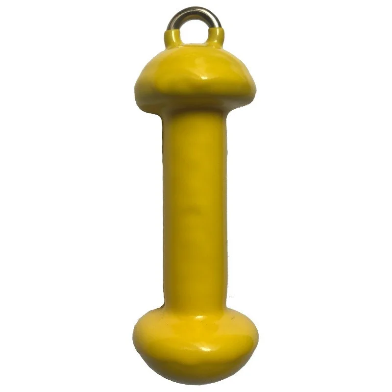 Dernier Modèle Plomb parachute plastifié