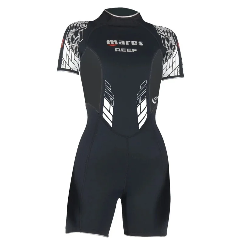 Achetez Aujourd'hui Shorty femme Reef 2.5mm Mares