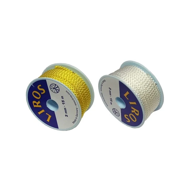 Bobine de 15m de fil 3mm Prix Bas