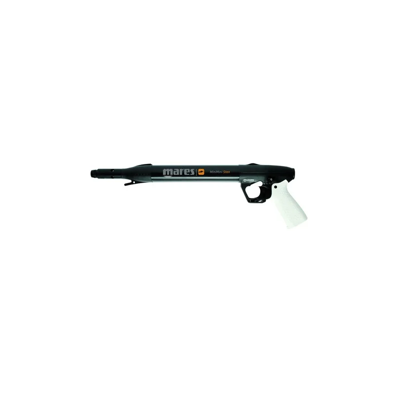 Fusil pneumatique Sten 42cm Offre Limitée
