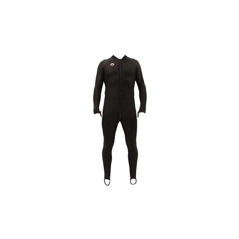 Prix Promo Combinaison homme zip ventral Sharkskin