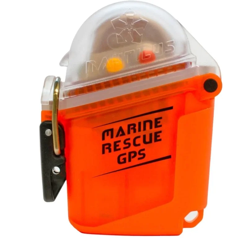 Bon Marché Nautilus Lifeline