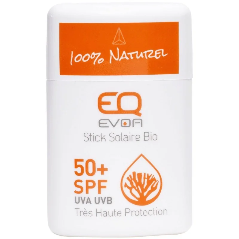 Stick solaire SPF 50+ Expédition Rapide