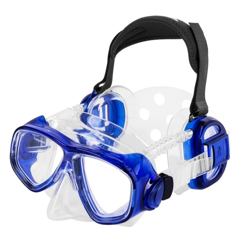 Super Prix Masque Pro Ear IST