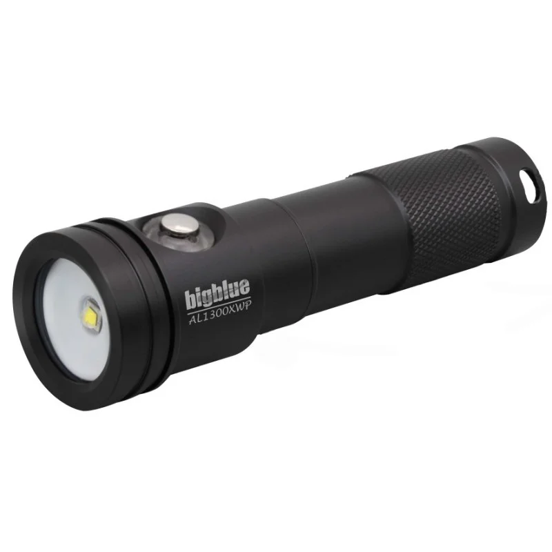 Offre Exclusive Phare AL1300XWP BigBlue