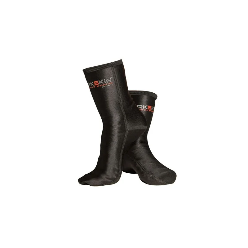Chaussons Chillproof Sharkskin Petit Prix