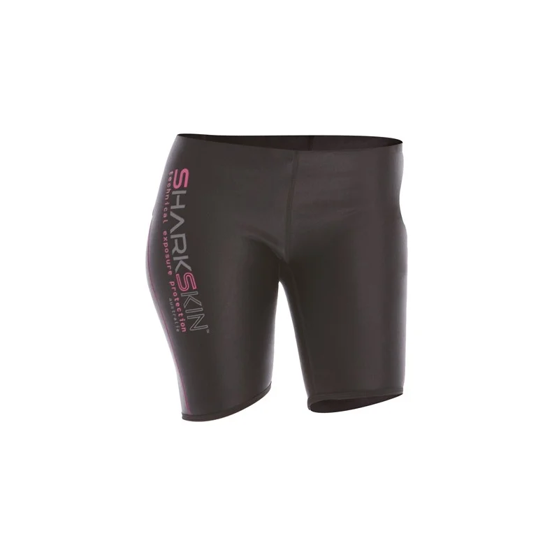 Short Sharkskin Prix Cassé