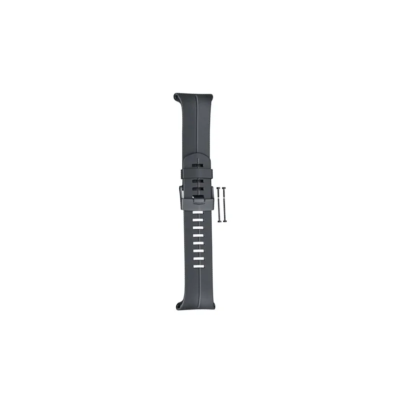 Bracelet Dx noir Suunto Bon Marché