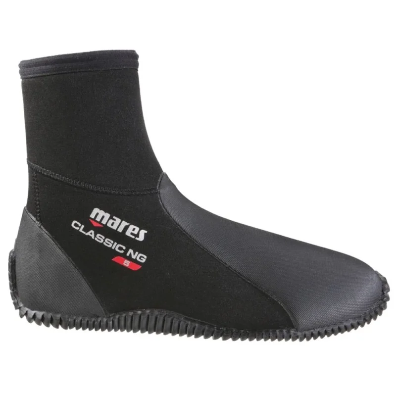 Bottillons Classic NG 5mm Mares Meilleur Prix