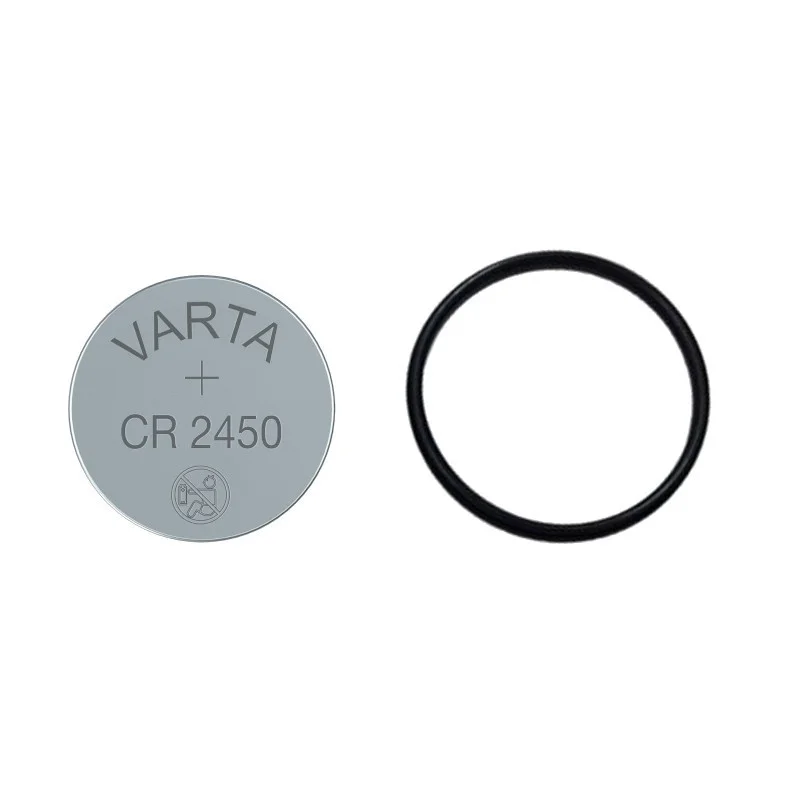 Kit pile Puck 4 et Puck Pro Mares Nouvelle Collection