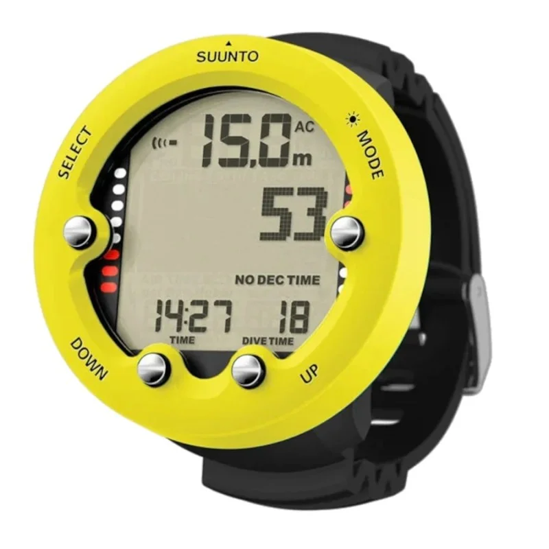 Soldes Ordinateur Zoop Novo lemon Suunto