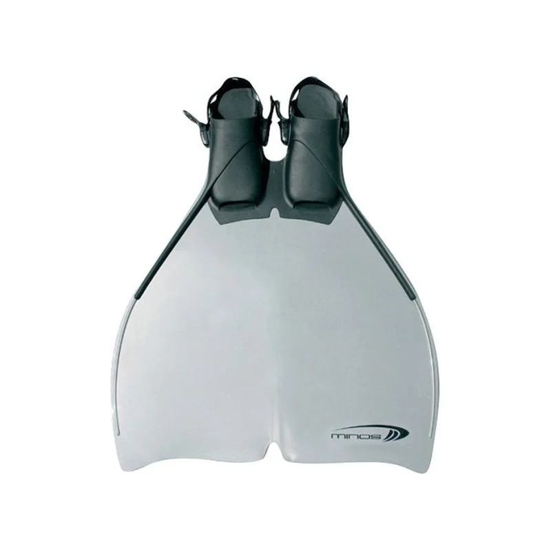 Monopalme Minos 44/48 clear Certifié