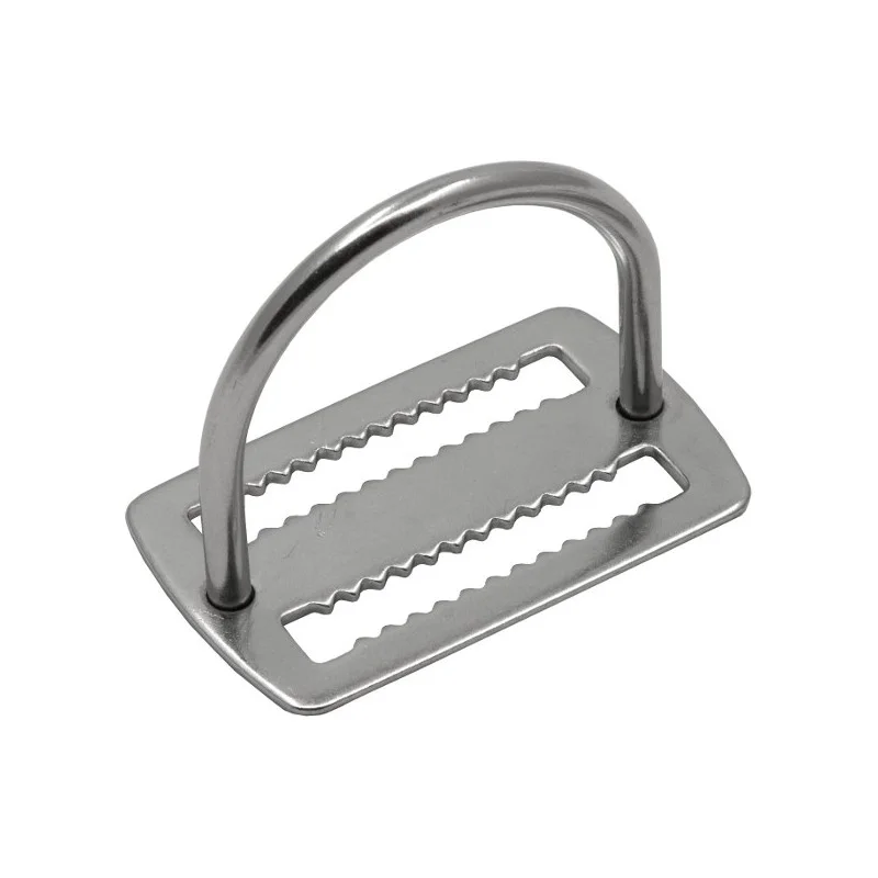 Anneau D Ring 90° extended Réduction