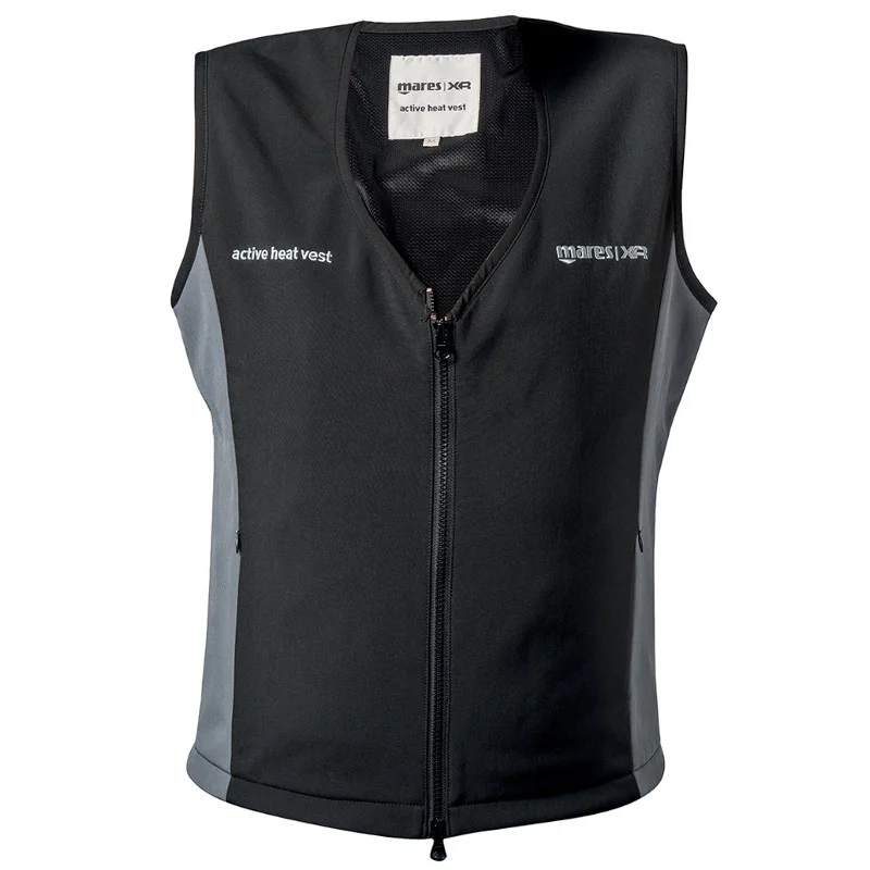 Veste chauffante Mares XR Expédié Aujourd'hui