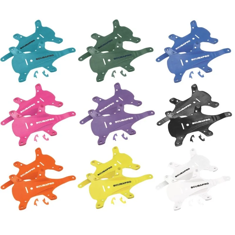 Achetez Aujourd'hui Kit Couleur pour gilet Hydros Pro Scubapro