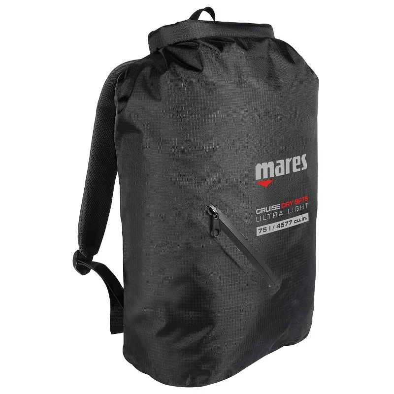 Produit De Marque Sac à dos Cruise Dry Ultra Light 75 litres Mares
