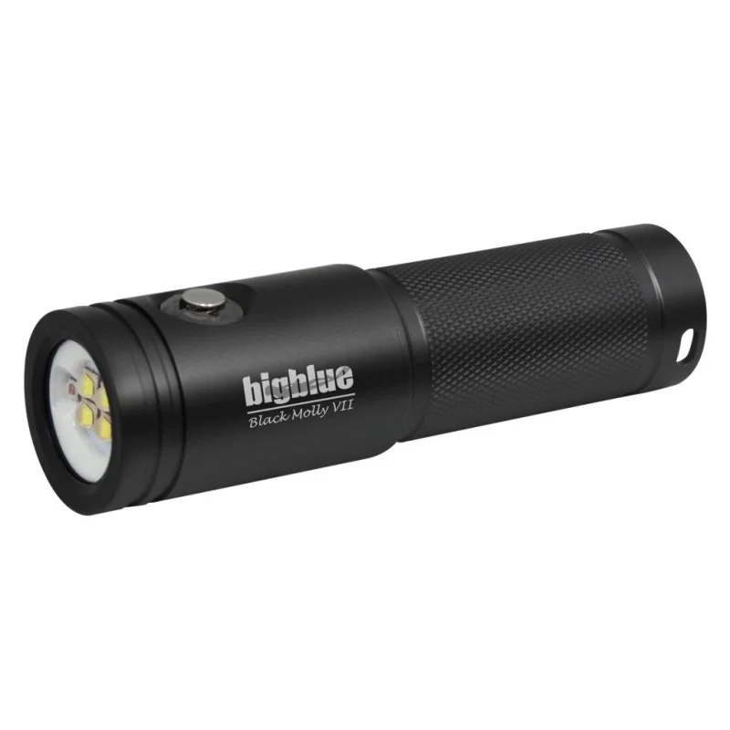 Phare AL2900XWP II BigBlue Quantité Limitée