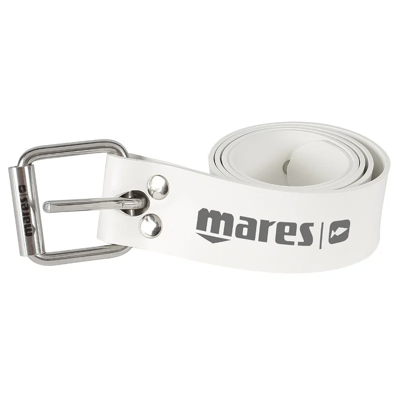 Ceinture marseillaise blanche Mares Populaire