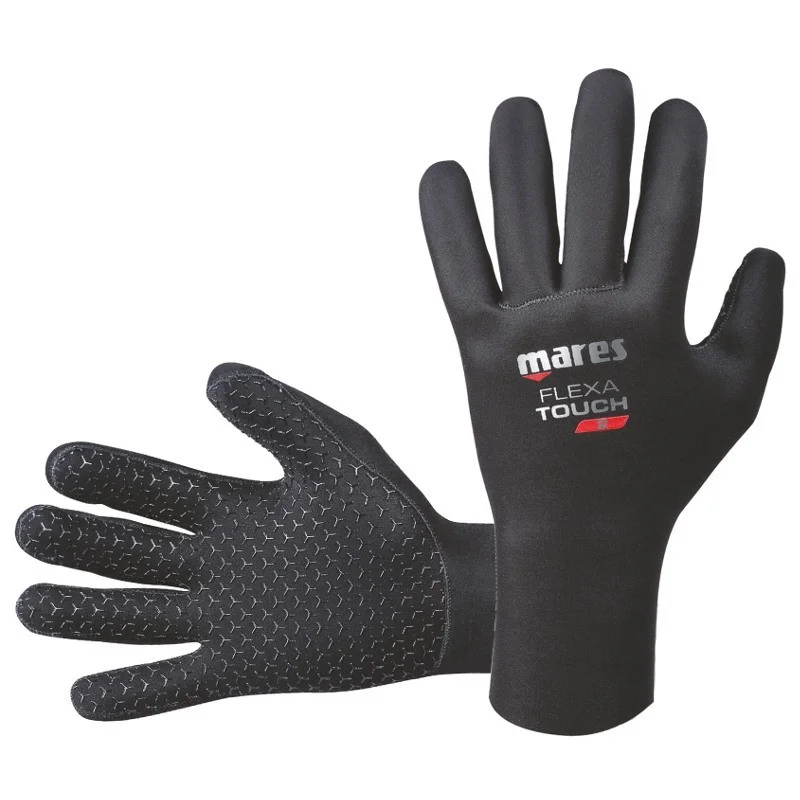 Gants Flexa Touch 2mm Mares Achetez Aujourd'hui