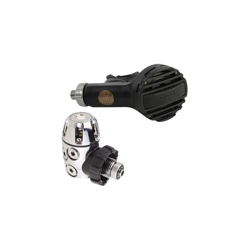 Détendeur Jetstream Mk3 Poseidon Must-Have