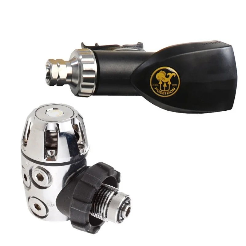 Détendeur Xstream Deep Poseidon Meilleur Choix