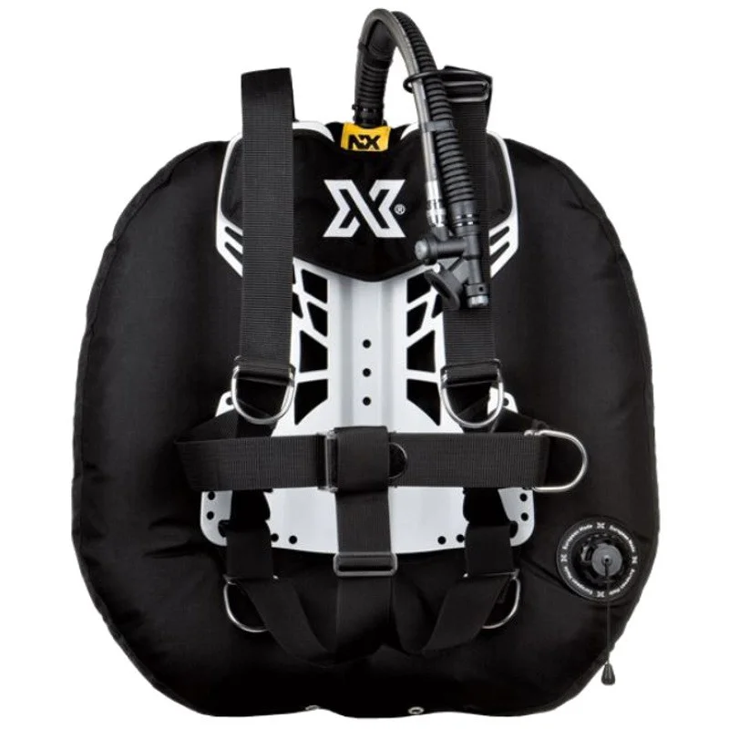 Bon Marché Gilet Nx Project XDEEP