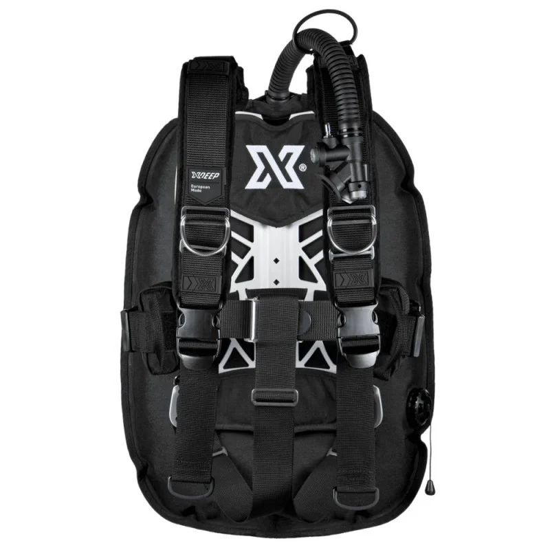 Dernier Modèle Gilet Ghost Deluxe XDEEP