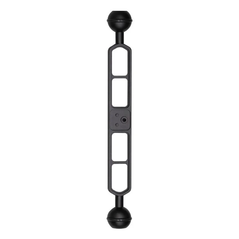 Bras alu 20cm BigBlue Meilleur Choix