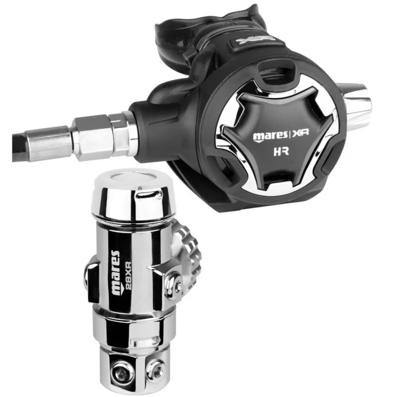 Détendeur 28XR HR Mares Achat Immédiat