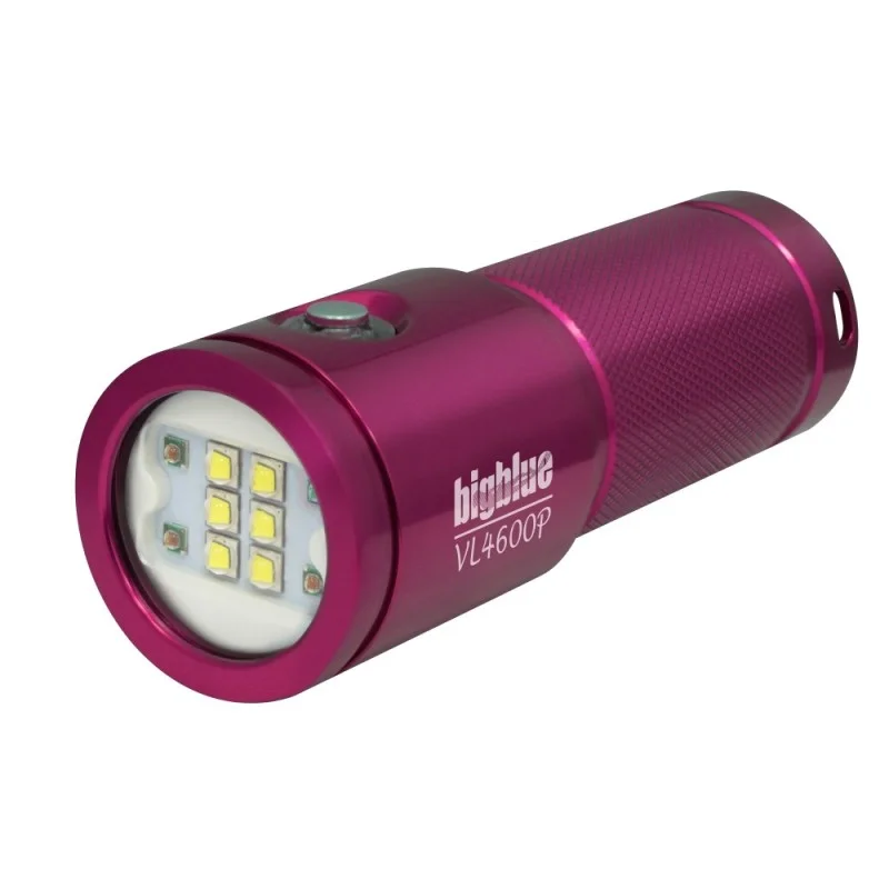 Must-Have Phare VL4600P glossy pink BigBlue