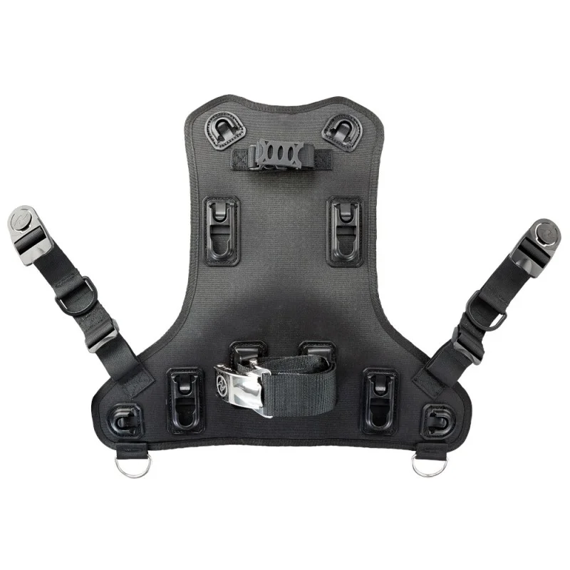 Plaque dorsale pour gilet Rogue Aqualung Offre Exclusive