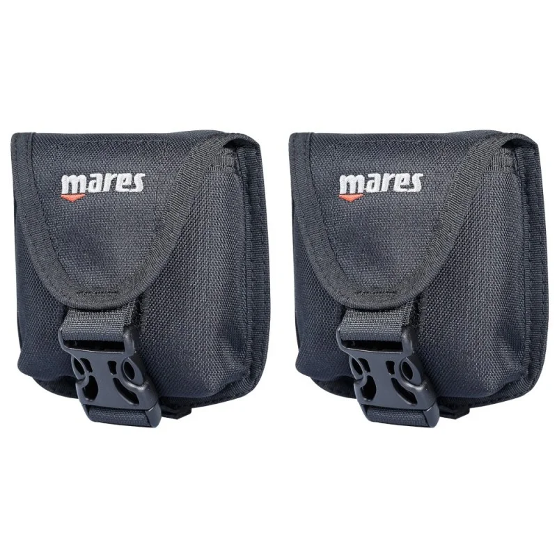 Poches Trim Weight Mares Nouvelle Collection