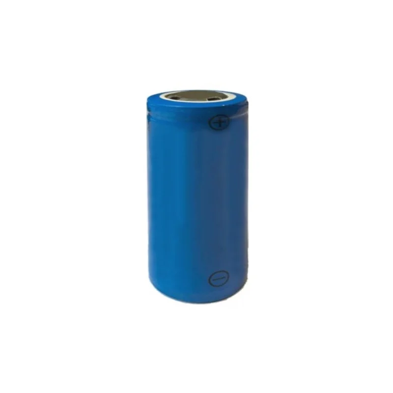 Accus 26800 Li-ion 5400mAh Mares Satisfait Ou Remboursé